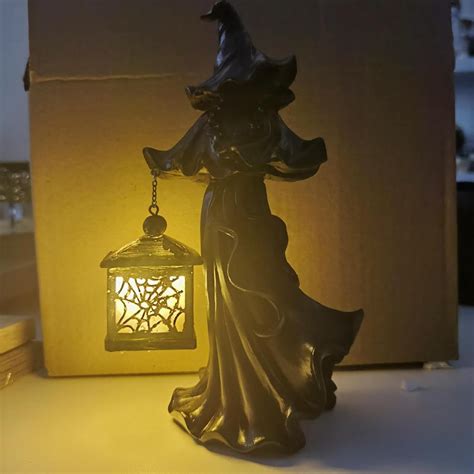 Tips for cleaning and preserving your cracker barrel witch lanterns
